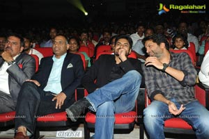 Power Star Attharintiki Daaredhi Success Meet