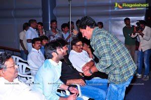 Police Paparao Audio Release