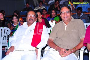 Police Paparao Audio Release