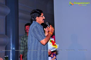 Police Paparao Audio Release