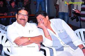 Police Paparao Audio Release