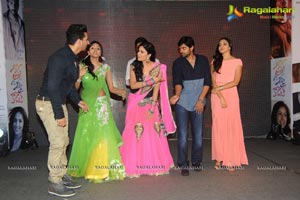 Prema Ishq Kaadhal Audio Release