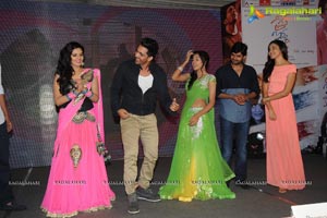 Prema Ishq Kaadhal Audio Release