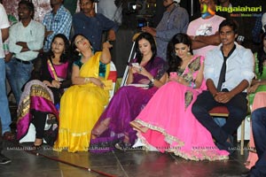 Prema Ishq Kaadhal Audio Release