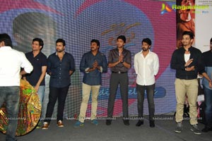 Prema Ishq Kaadhal Audio Release