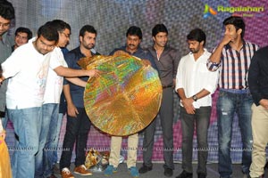 Prema Ishq Kaadhal Audio Release