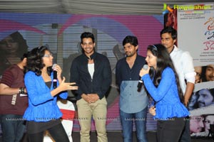 Prema Ishq Kaadhal Audio Release