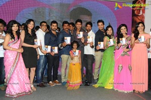 Prema Ishq Kaadhal Audio Release