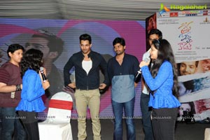 Prema Ishq Kaadhal Audio Release