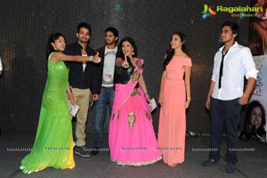 Prema Ishq Kaadhal Audio Release