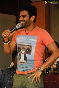 Prema Geema Jantha Nai Press Meet