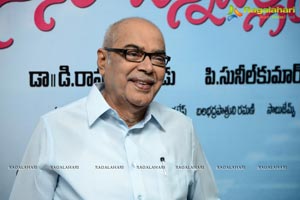 Nenem Chinnapillana Press Meet