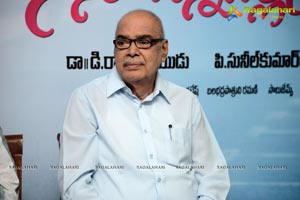 Nenem Chinnapillana Press Meet