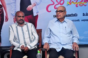 Nenem Chinnapillana Press Meet