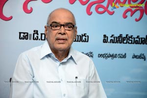 Nenem Chinnapillana Press Meet