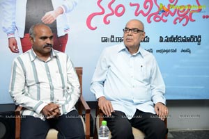 Nenem Chinnapillana Press Meet