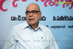 Nenem Chinnapillana Press Meet