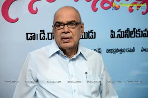 Nenem Chinnapillana Press Meet