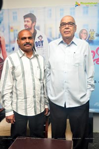 Nenem Chinnapillana Press Meet