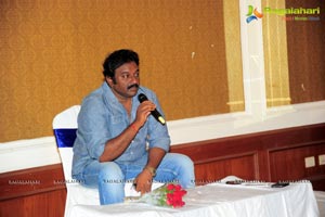 Ramayya Vasthavayya Pre-Release Press Meet