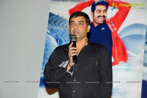 Ramayya Vasthavayya Pre-Release Press Meet