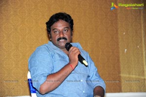 Ramayya Vasthavayya Pre-Release Press Meet