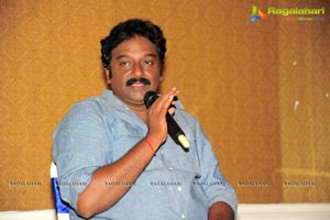 Ramayya Vasthavayya Pre-Release Press Meet