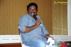 Ramayya Vasthavayya Pre-Release Press Meet