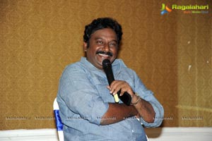 Ramayya Vasthavayya Pre-Release Press Meet