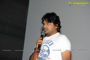 Ramayya Vasthavayya Pre-Release Press Meet