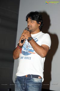 Ramayya Vasthavayya Pre-Release Press Meet