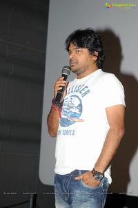 Ramayya Vasthavayya Pre-Release Press Meet