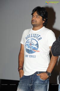 Ramayya Vasthavayya Pre-Release Press Meet