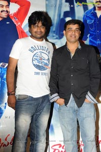 Ramayya Vasthavayya Pre-Release Press Meet