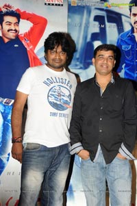 Ramayya Vasthavayya Pre-Release Press Meet