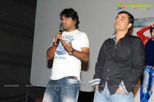 Ramayya Vasthavayya Pre-Release Press Meet