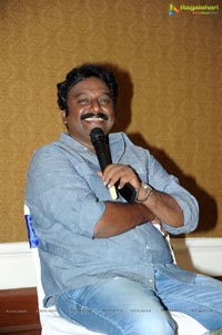 Ramayya Vasthavayya Pre-Release Press Meet