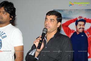 Ramayya Vasthavayya Pre-Release Press Meet