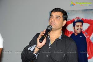 Ramayya Vasthavayya Pre-Release Press Meet