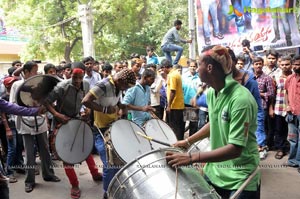 Ramayya Vasthavayya Sudarshan Theater