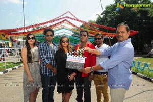 Roots Production Film Muhurat