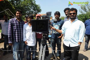 Roots Production Film Muhurat