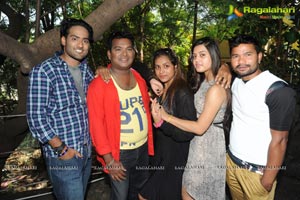 Roots Production Film Muhurat