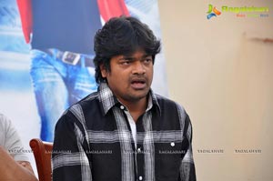 Ramayya Vasthavayya Piracy Press Meet