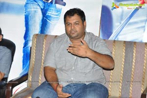 Ramayya Vasthavayya Dil Raju Press Meet