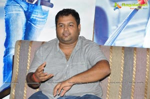 Ramayya Vasthavayya Dil Raju Press Meet