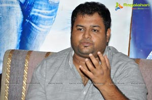 Ramayya Vasthavayya Dil Raju Press Meet