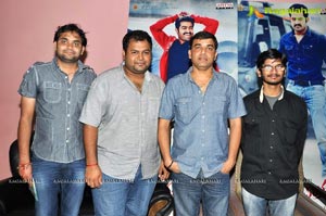 Ramayya Vasthavayya Dil Raju Press Meet