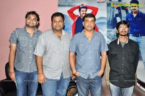 Ramayya Vasthavayya Dil Raju Press Meet