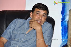 Ramayya Vasthavayya Dil Raju Press Meet